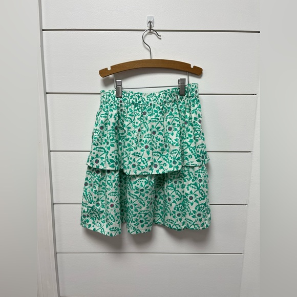 Crewcuts size 14 floral skirt NWT - Picture 2 of 4